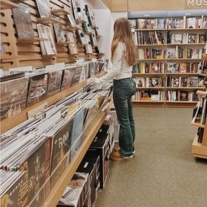 Meet your Posher, Rebekah